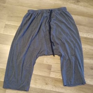 Womxn's Rites lounge pants